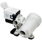 BlueStars Washer Drain Pump Assembly for Whirlpool