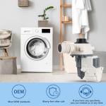 Washer Drain Pump for Whirlpool Amana Kenmore Models