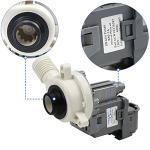 Whirlpool Kenmore Washer Drain Pump W10276397