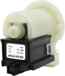Washer Drain Pump Motor for Whirlpool and Kenmore