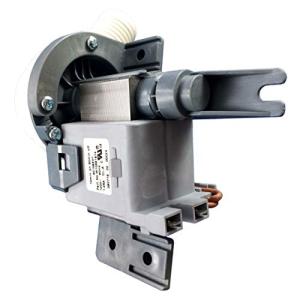 Washing Machine Water Drain Pump for Major Brands
