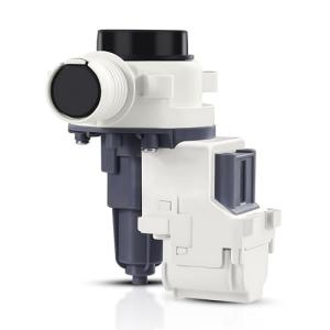 Washer Drain Pump W11399437 W11259498 Replacement