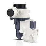 Washer Drain Pump W11399437 W11259498 Replacement