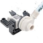 W10581874 Washing Machine Drain Pump for Maytag