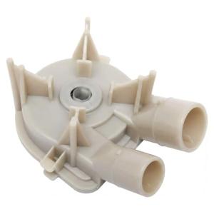 Seentech 3363394 Washer Drain Pump Replacement