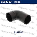 Washing Machine Drain Pump Hose for Whirlpool & More