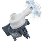 Whirlpool Washing Machine Drain Pump Parts