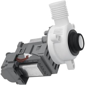 Washer Drain Pump W10276397 for Whirlpool Kenmore Maytag