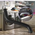 Whirlpool Maytag Drain Hose for Washing Machines