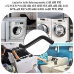 Whirlpool Maytag Drain Hose for Washing Machines