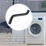 Whirlpool Maytag Drain Hose for Washing Machines