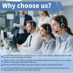 W10581874 Washing Machine Drain Pump for Maytag