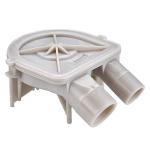 AMI PARTS 3363394 Washing Machine Pump Replacement