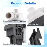 Washer Drain Pump for Whirlpool and Maytag