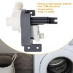 SupHomie Washer Drain Pump for Whirlpool Models