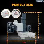 Washer Drain Pump for Whirlpool, Maytag, Kenmore