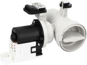 Whirlpool Washer Water Drain Pump WFW9450WW00
