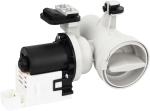 Whirlpool Washer Water Drain Pump WFW9450WW00