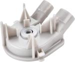 Washer Drain Pump Compatible with Whirlpool Kenmore