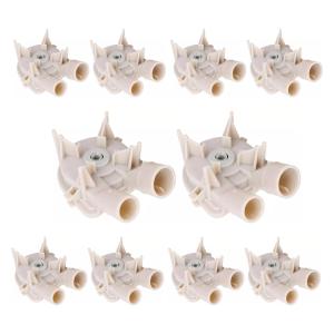 Whirlpool Kenmore Washer Water Pump 10-Pack