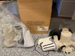 Whirlpool 280187 Washing Machine Water Drain Pump