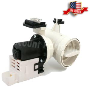 Washer Drain Pump for Whirlpool Kenmore Maytag