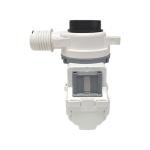 Supco LP9437 Drain Pump for Whirlpool Washing Machines