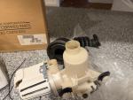 Whirlpool 280187 Washing Machine Water Drain Pump