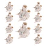 Whirlpool Kenmore Washer Water Pump 10-Pack