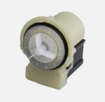 Whirlpool Washer Drain Pump Assembly 8181684