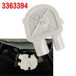 Whirlpool Kenmore 3363394 Washing Machine Drain Pump