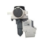 Supco LP9437 Drain Pump for Whirlpool Washing Machines