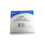 Supco LP9437 Drain Pump for Whirlpool Washing Machines