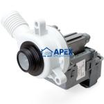 Whirlpool Washing Machine Drain Pump W10276397, W10661045