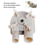 Whirlpool Kenmore 3363394 Washing Machine Drain Pump