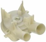 Genuine Whirlpool Washer Drain Pump WP3363394