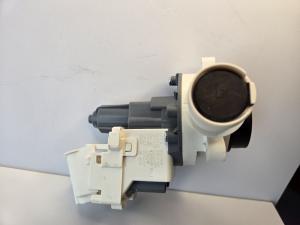 Whirlpool W11399437 Washer Drain Pump Replacement