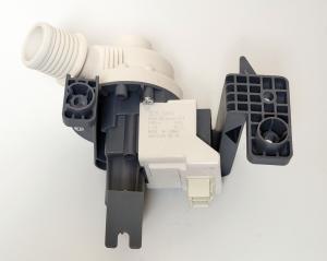 Whirlpool Washing Machine Drain Pump Replacement Parts