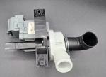 Whirlpool W10536347 Washing Machine Drain Pump