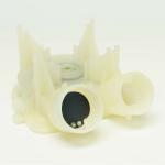 Whirlpool WP3363892 Drain Pump LP121 Assembly