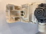 Whirlpool W11399437 Washer Drain Pump Replacement