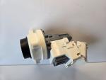 Whirlpool W11399437 Washer Drain Pump Replacement