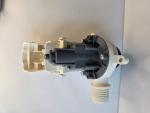 Whirlpool W11399437 Washer Drain Pump Replacement