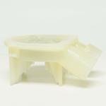 Whirlpool WP3363892 Drain Pump LP121 Assembly