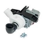 Whirlpool W10536347 Washing Machine Drain Pump Motor