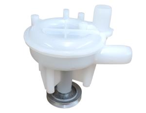 Whirlpool Washing Machine Drain Pump Replacement