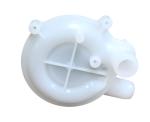 Whirlpool Washing Machine Drain Pump Replacement
