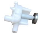 Whirlpool Washing Machine Drain Pump Replacement