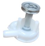 Whirlpool Washing Machine Drain Pump Replacement