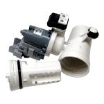Supco LP30913 Drain Pump for Whirlpool Washers